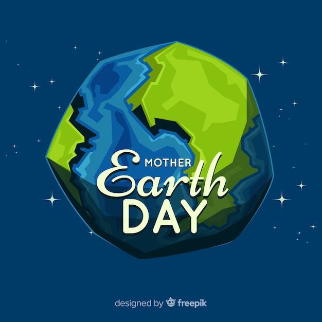 Mother earth day