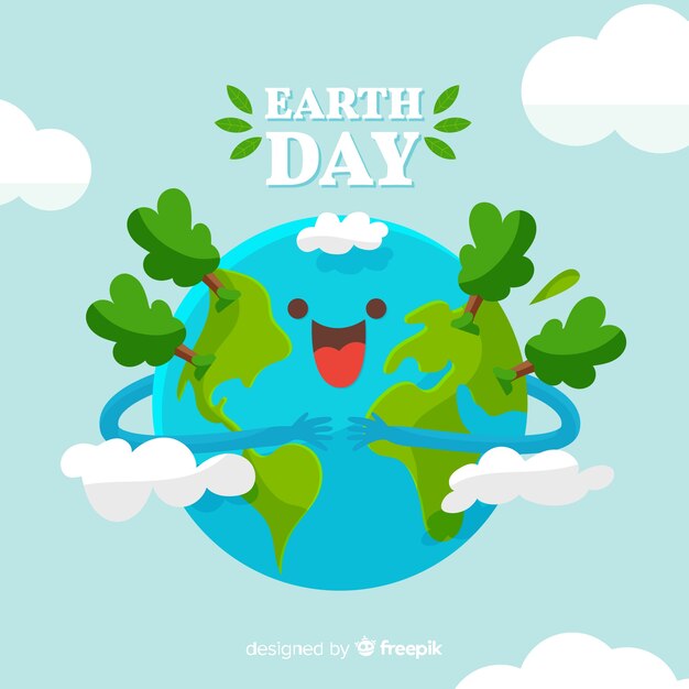 Mother earth day