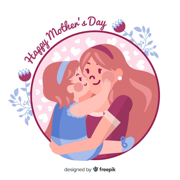 Mother's day