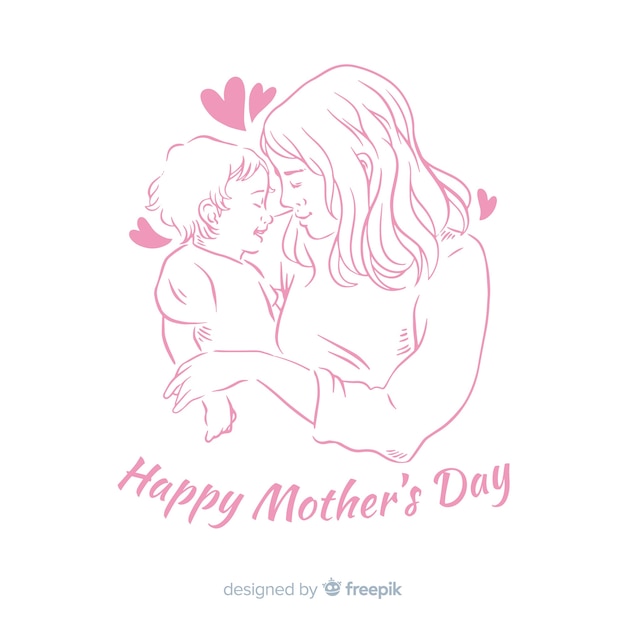 Mother's day