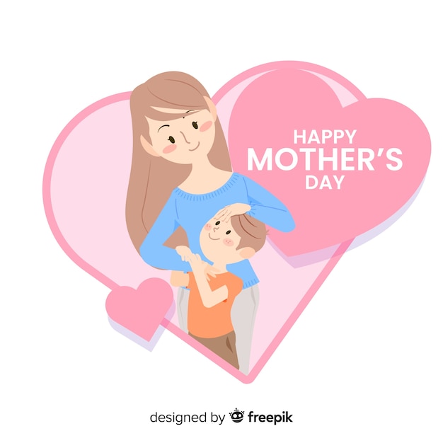 Mother's day