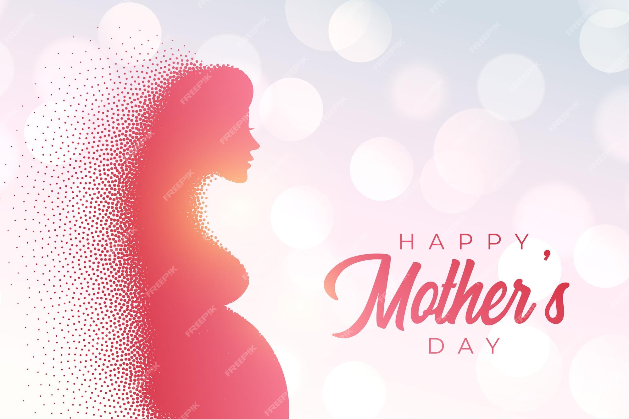 Maternity background Vectors & Illustrations for Free Download | Freepik