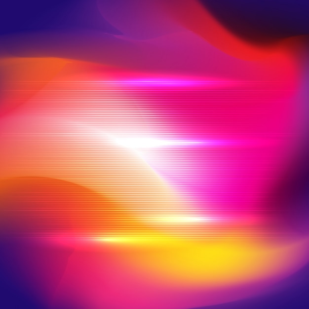 Motion blur background 