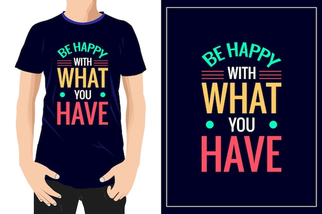 Motivational quotes vector lettering ready for mug tshirt label or printing premium vector