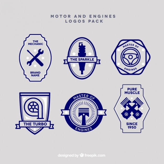 Download Free Mechanic Logo Images Free Vectors Stock Photos Psd Use our free logo maker to create a logo and build your brand. Put your logo on business cards, promotional products, or your website for brand visibility.