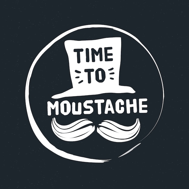 Movember background