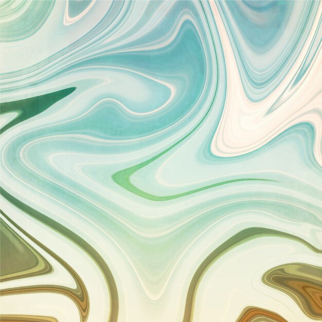 Multicolor abstract background