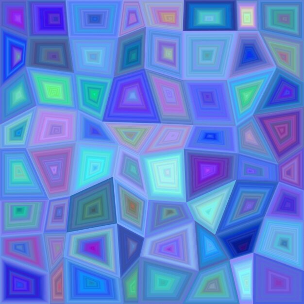 Free Vector multicolor background design