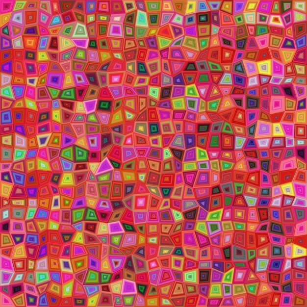 Free Vector multicolor background design