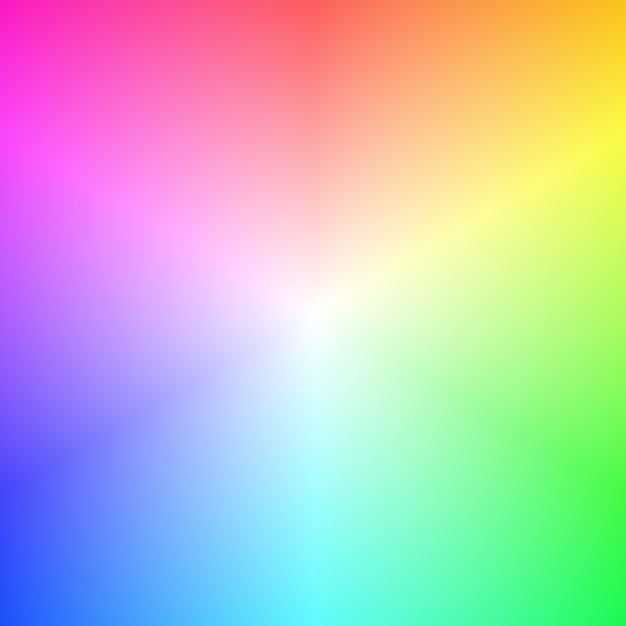 Multicolor background design