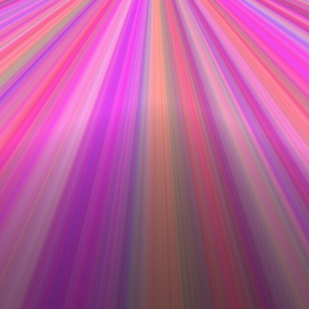 Multicolor stripes background