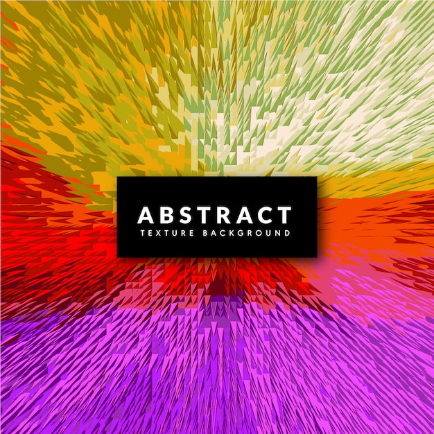 Бесплатное векторное изображение Абстрактный фон с абстрактными сферами