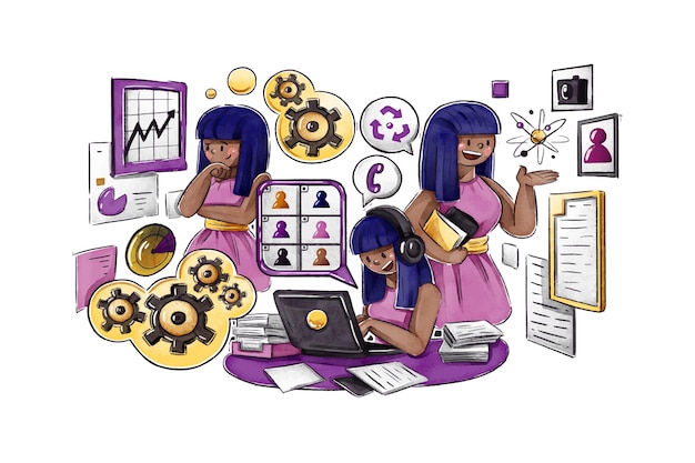 Biz Beats Trendsync Tales