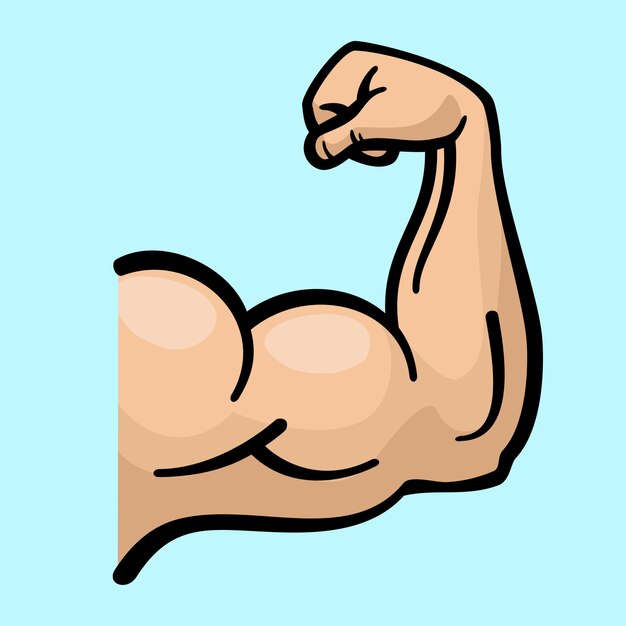 Muscle Images | Free Vectors, Stock Photos & PSD