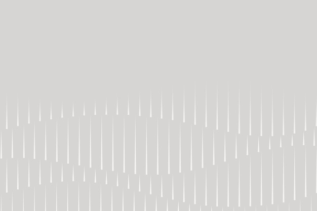 Free vector music equalizer technology gray background vector with white digital sound wave