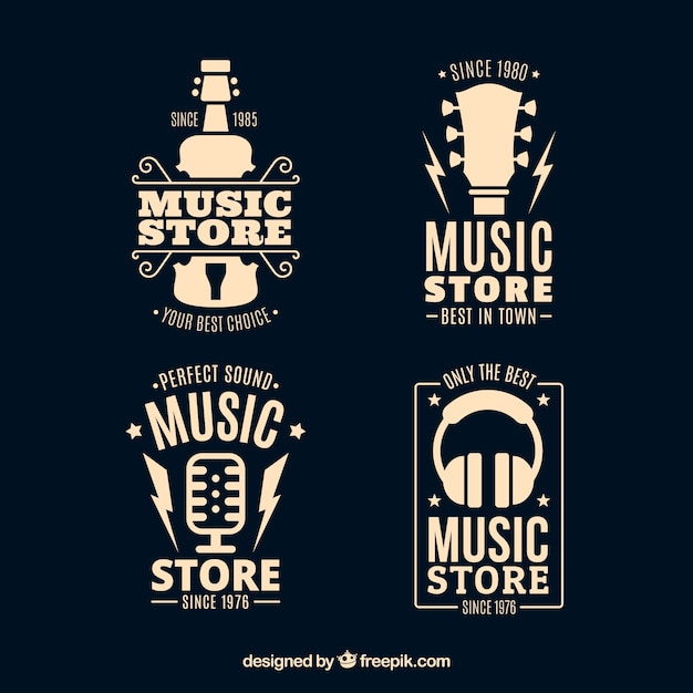 Download Free Earphone Logo Free Vectors Stock Photos Psd Use our free logo maker to create a logo and build your brand. Put your logo on business cards, promotional products, or your website for brand visibility.