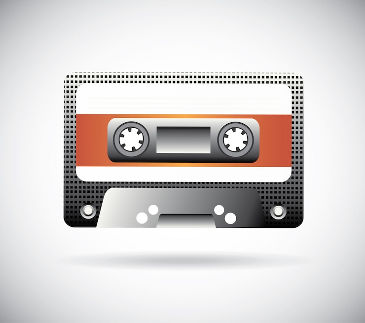 Free Vector music 