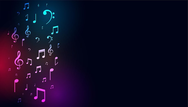 Music Background Wallpaper 04996 - Baltana