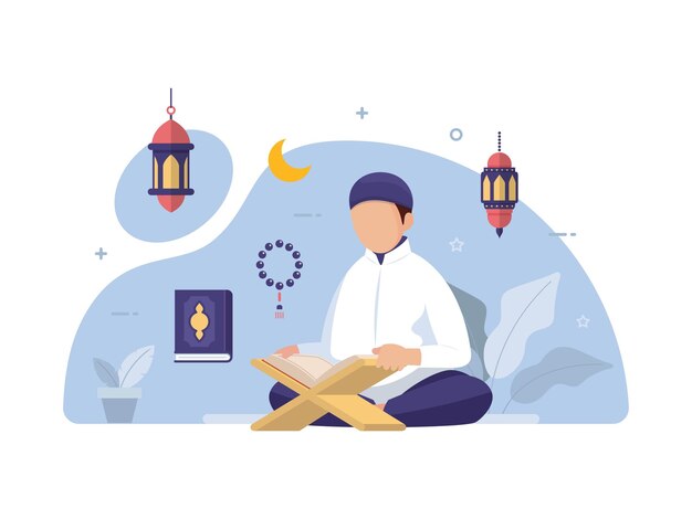 quran reading for ramadan