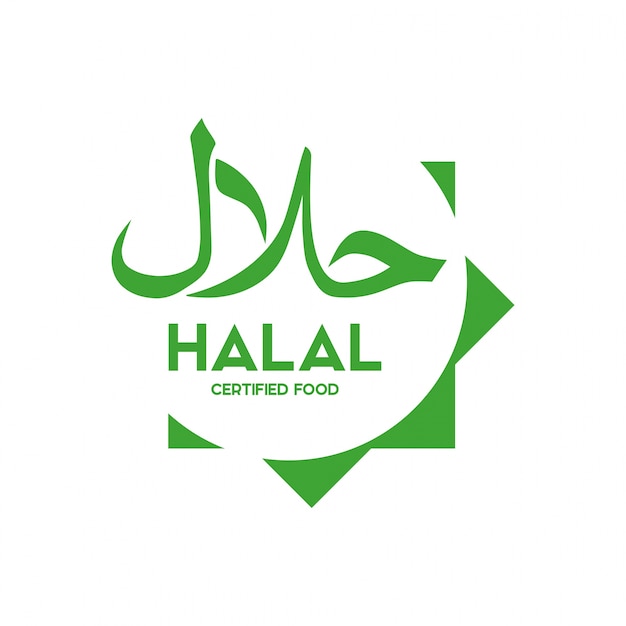 Download Free Muslim Traditional Halal Food Icon Vector Badges Logo Tag And Use our free logo maker to create a logo and build your brand. Put your logo on business cards, promotional products, or your website for brand visibility.