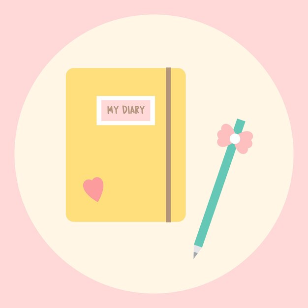 My diary 