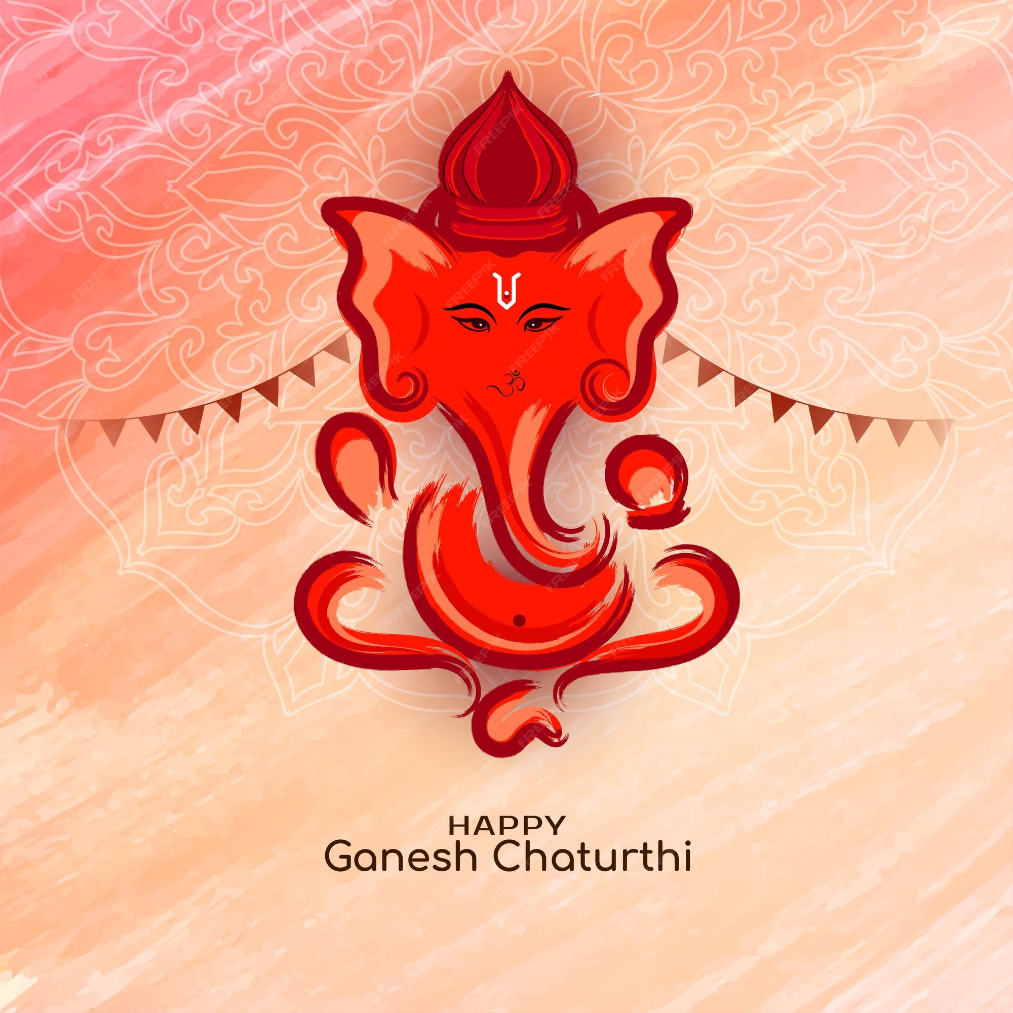 Ganesha Images - Free Download on Freepik