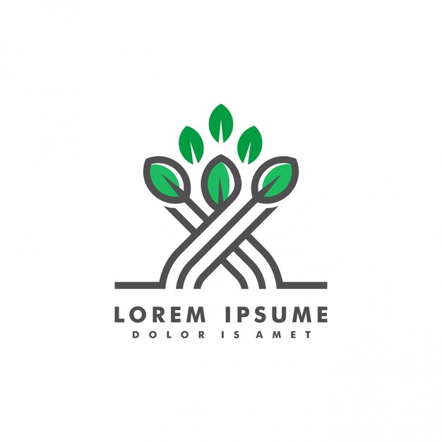 Download Free Narture Landscape Logo Vector Illustration Premium Vector Use our free logo maker to create a logo and build your brand. Put your logo on business cards, promotional products, or your website for brand visibility.