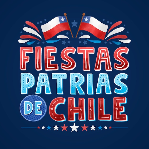 Национальный день концепции Чили