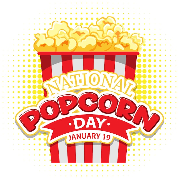 Download Crazy Popcorn, Popcorn, Crazy. Royalty-Free Vector Graphic -  Pixabay