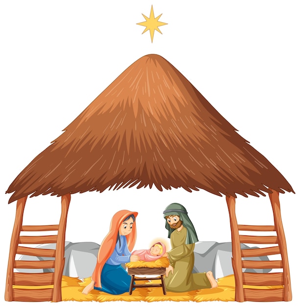 Рождество Иисуса рождение Иисуса