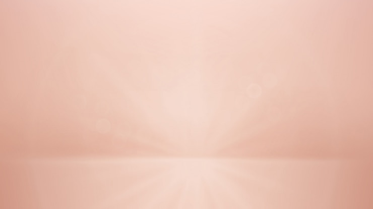 Free Vector natural background with bokeh effect