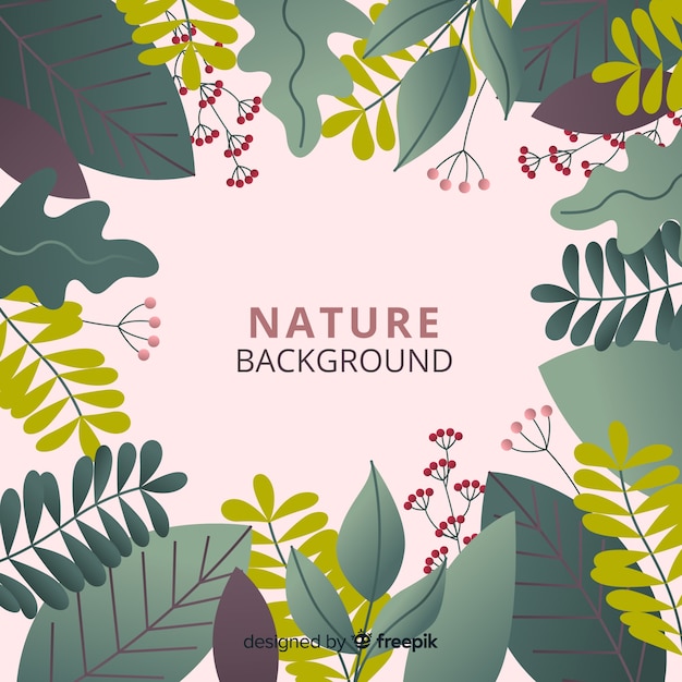 Nature background