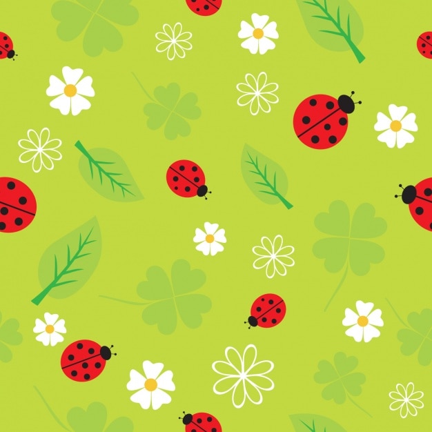 Ladybug Background Images - Free Download on Freepik