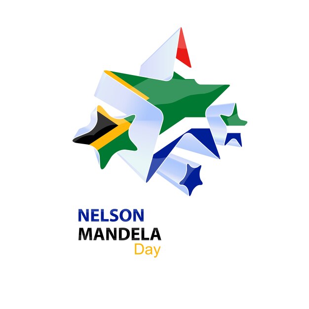 Nelson Mandela Images Free Vectors Stock Photos Psd