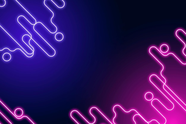 HD purple aesthetic neon wallpapers  Peakpx