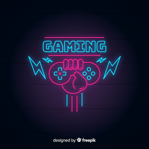 Download Free Free Gaming Images Freepik Use our free logo maker to create a logo and build your brand. Put your logo on business cards, promotional products, or your website for brand visibility.