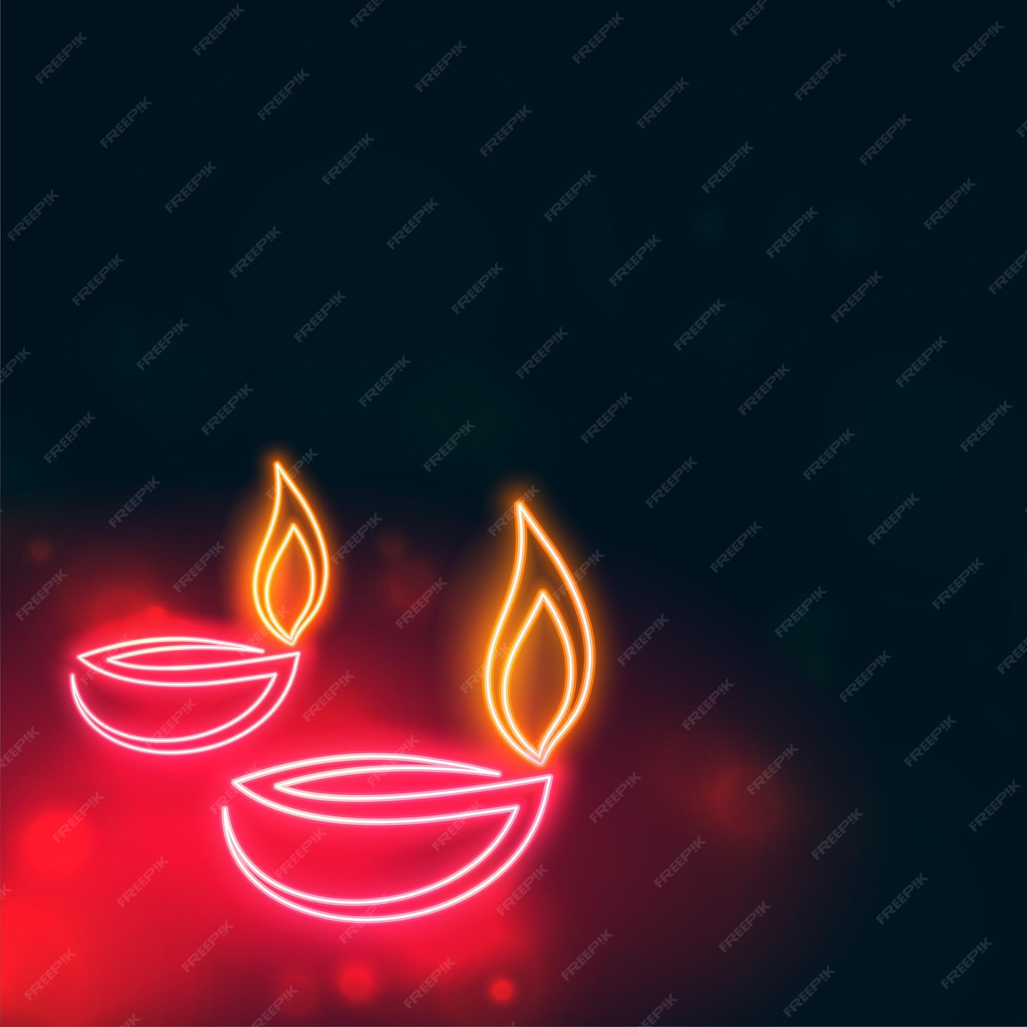 Diwali Diya Night Images - Free Download on Freepik