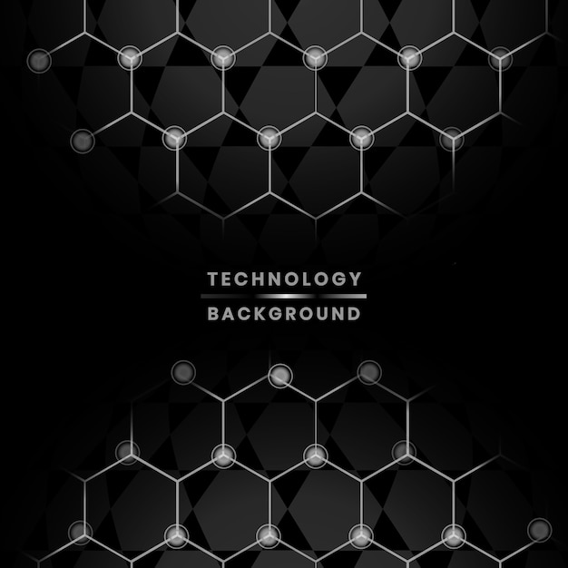 Network and technology background