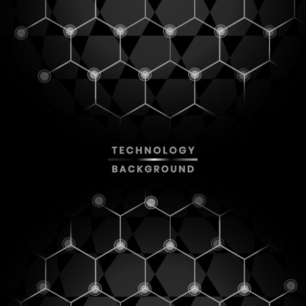 Network and technology background