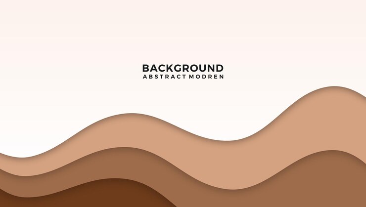 Free Vector new backgrond abstract paper cut 3d colorfuel