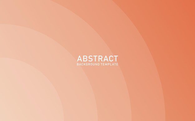 Free vector new backgrond abstract paper cut 3d colorfuel