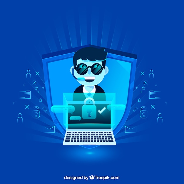 The Ultimate Cybersecurity Course: Learn to Protect the Future of the Internet