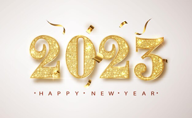 2032 Happy New Year Logo Design, New Year 2032 Modern Design Isolated on  White Background Stock Vector - Illustration of happy, elegant: 210808160