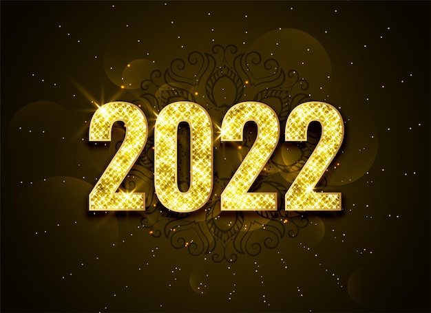 New year eve 202 celebration background design