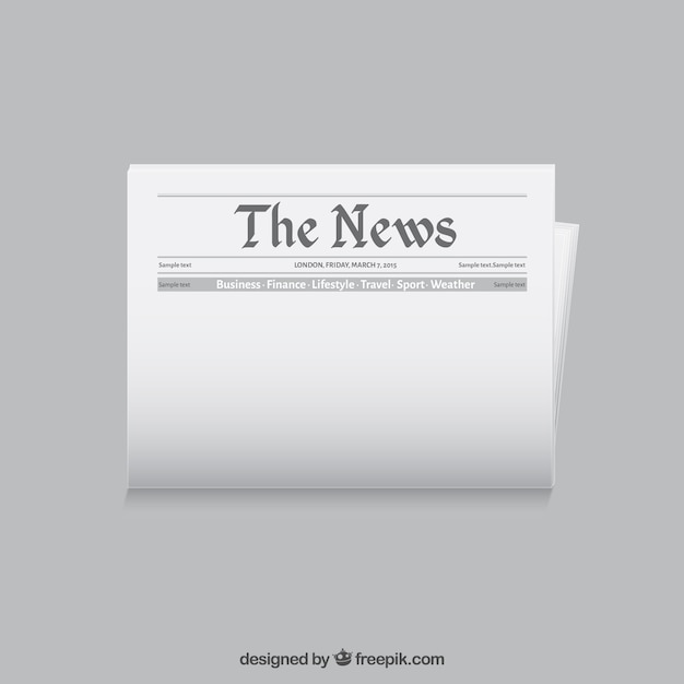 Download Free Newspaper Images Free Vectors Stock Photos Psd Use our free logo maker to create a logo and build your brand. Put your logo on business cards, promotional products, or your website for brand visibility.