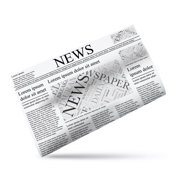 新聞 画像 無料のベクター ストックフォト Psd