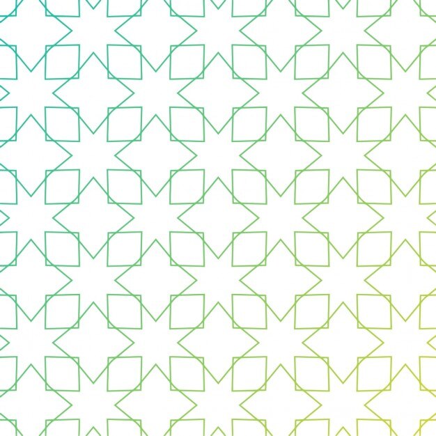 Free Vector nice pattern with bright colors