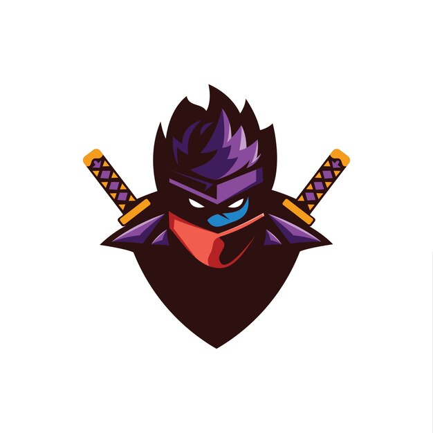 Download Free Ninja Logo Images Free Vectors Stock Photos Psd Use our free logo maker to create a logo and build your brand. Put your logo on business cards, promotional products, or your website for brand visibility.