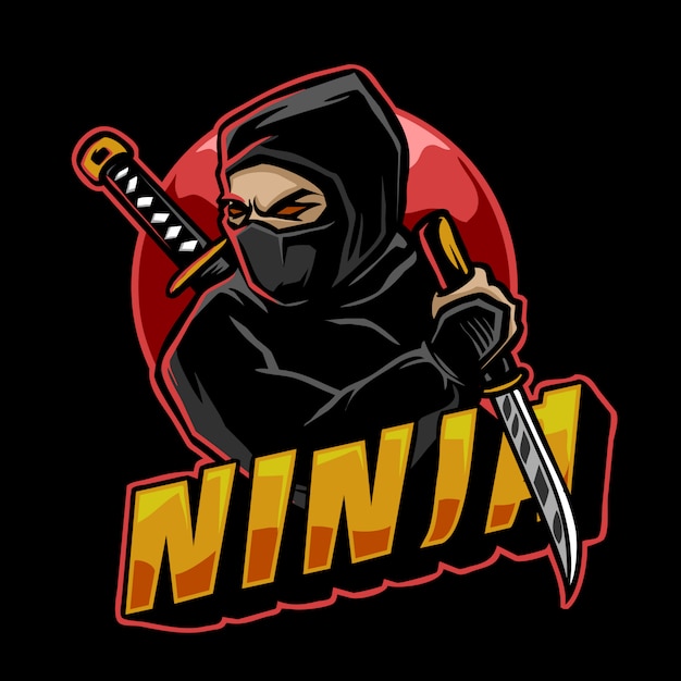 Download Free Ninja Logo Images Free Vectors Stock Photos Psd Use our free logo maker to create a logo and build your brand. Put your logo on business cards, promotional products, or your website for brand visibility.