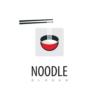Noodle logo design inspiration
